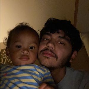 Meet your Posher, Johnny